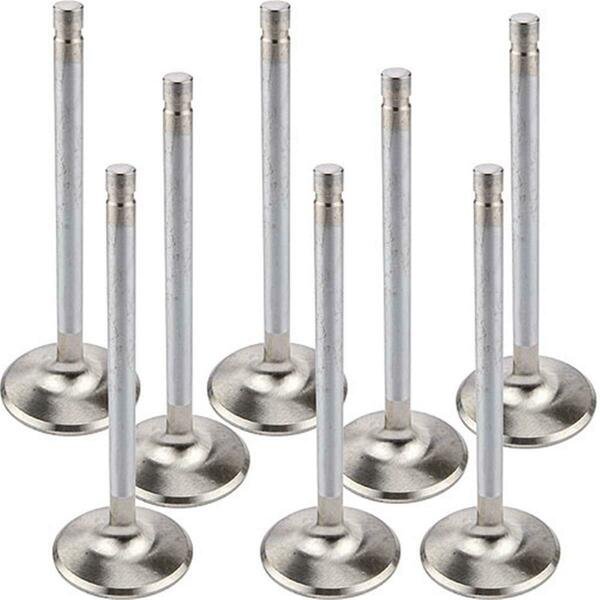 Extreme Duty Exhaust Valves Big Block Chevy, Manley Performance, Mfr#: 11743-8
